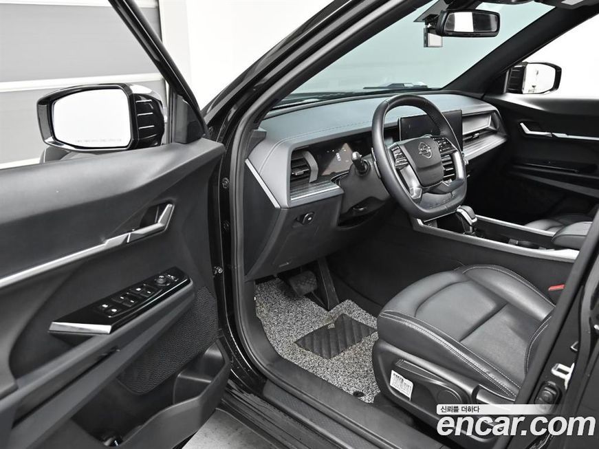 KG_Mobility_Ssangyong Torres 2023