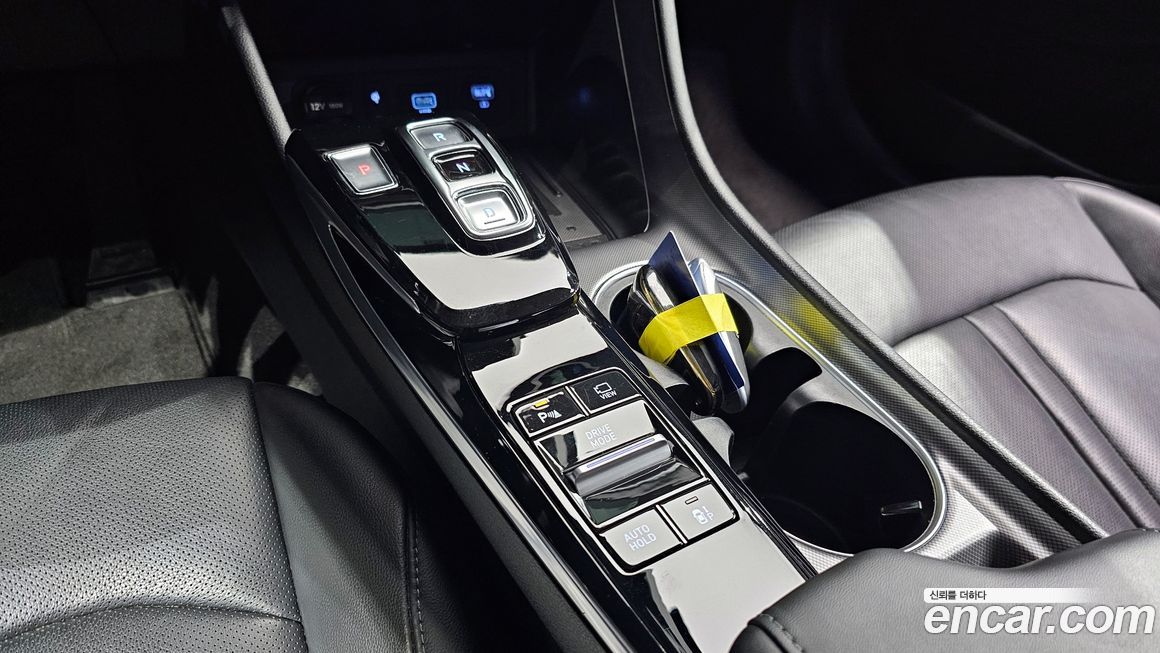Hyundai Sonata 2022