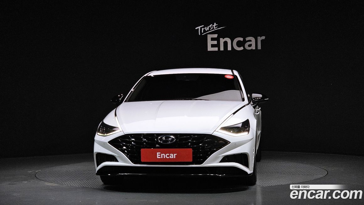 Hyundai Sonata 2022