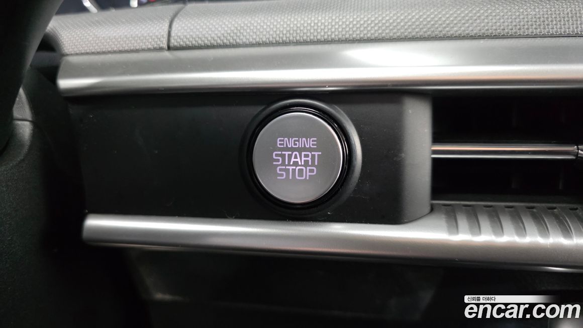 Kia K5 2020