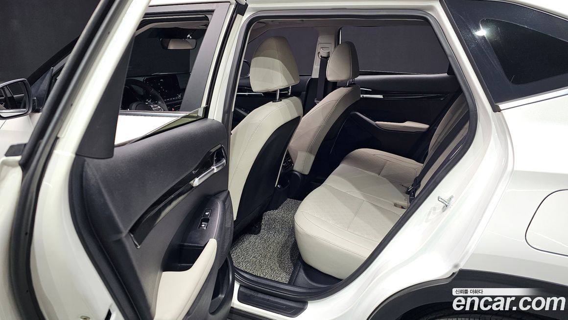 Kia Seltos 2022