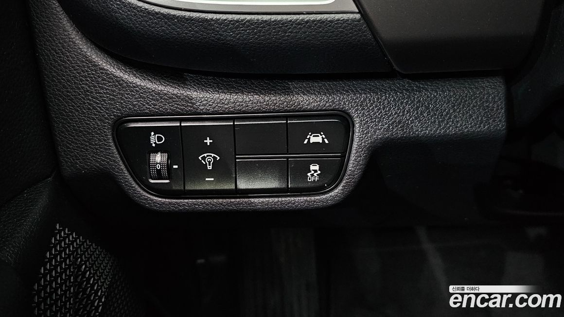 Kia Seltos 2022