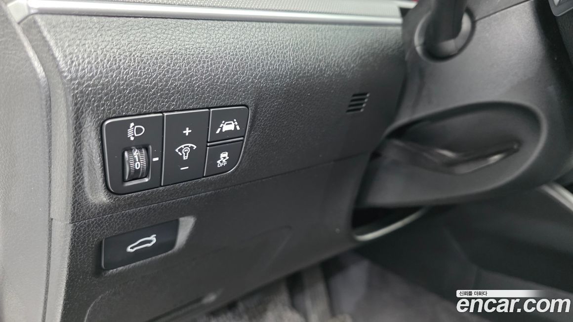 Kia K5 2020