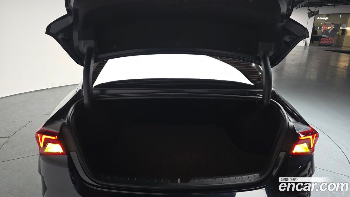 Kia K5 2020