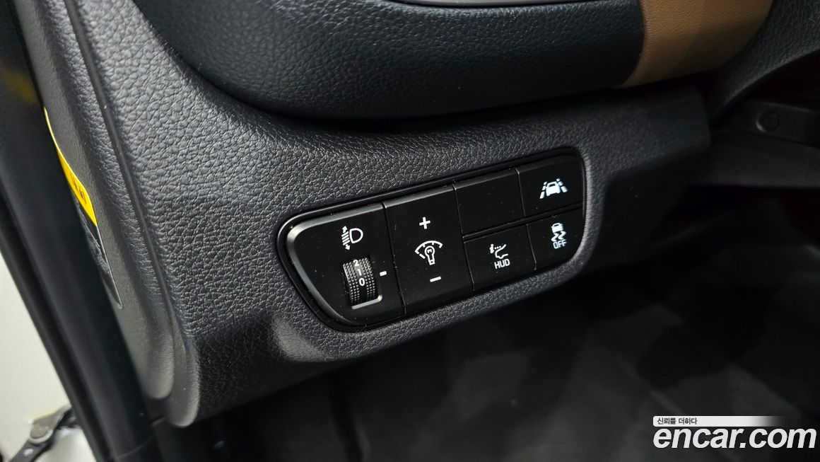 Kia Seltos 2020