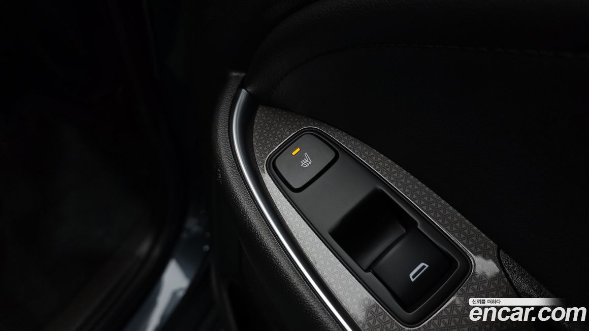 ChevroletGMDaewoo Malibu 2022