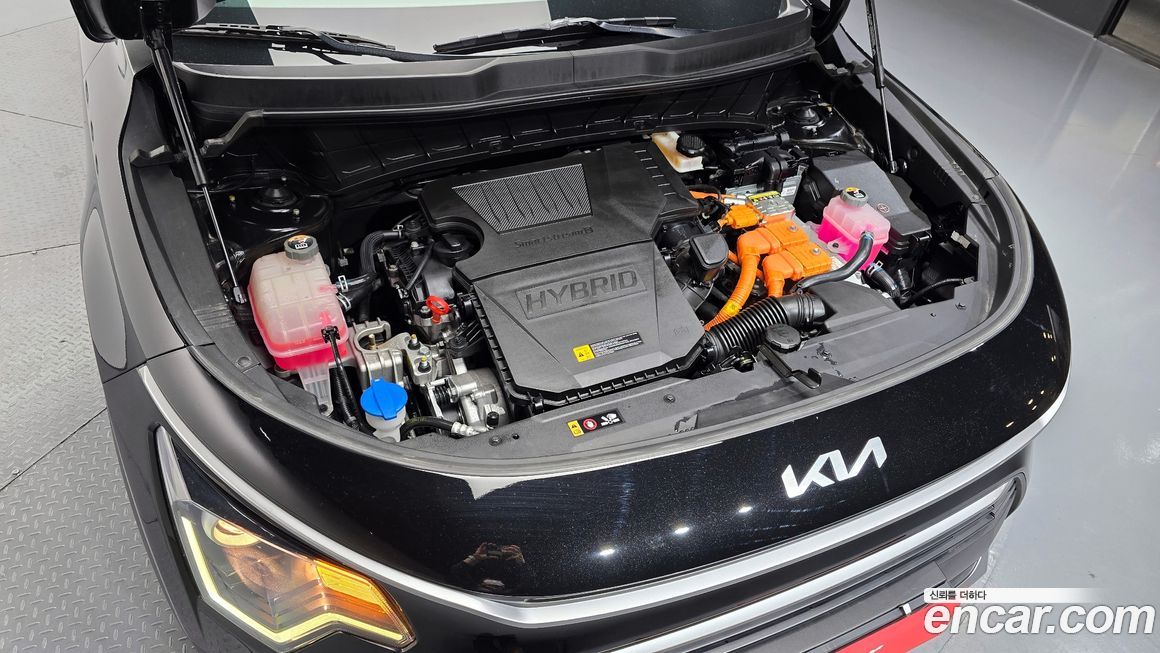 Kia Niro 2024