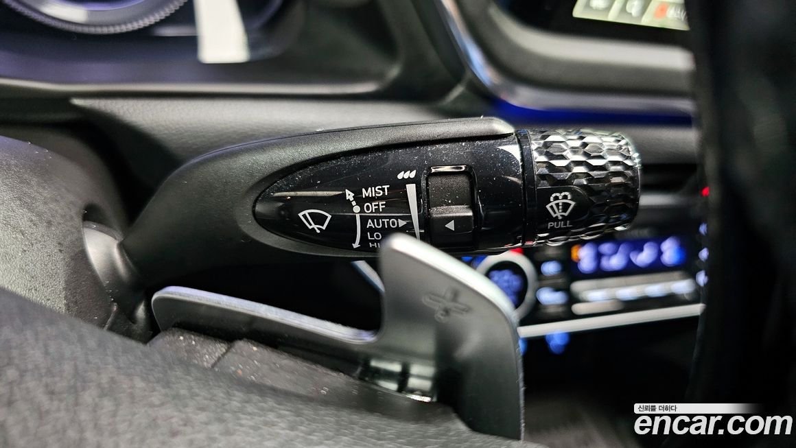 Hyundai Sonata 2022