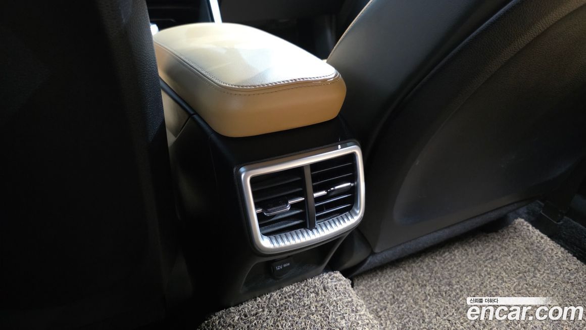 Kia K5 2020