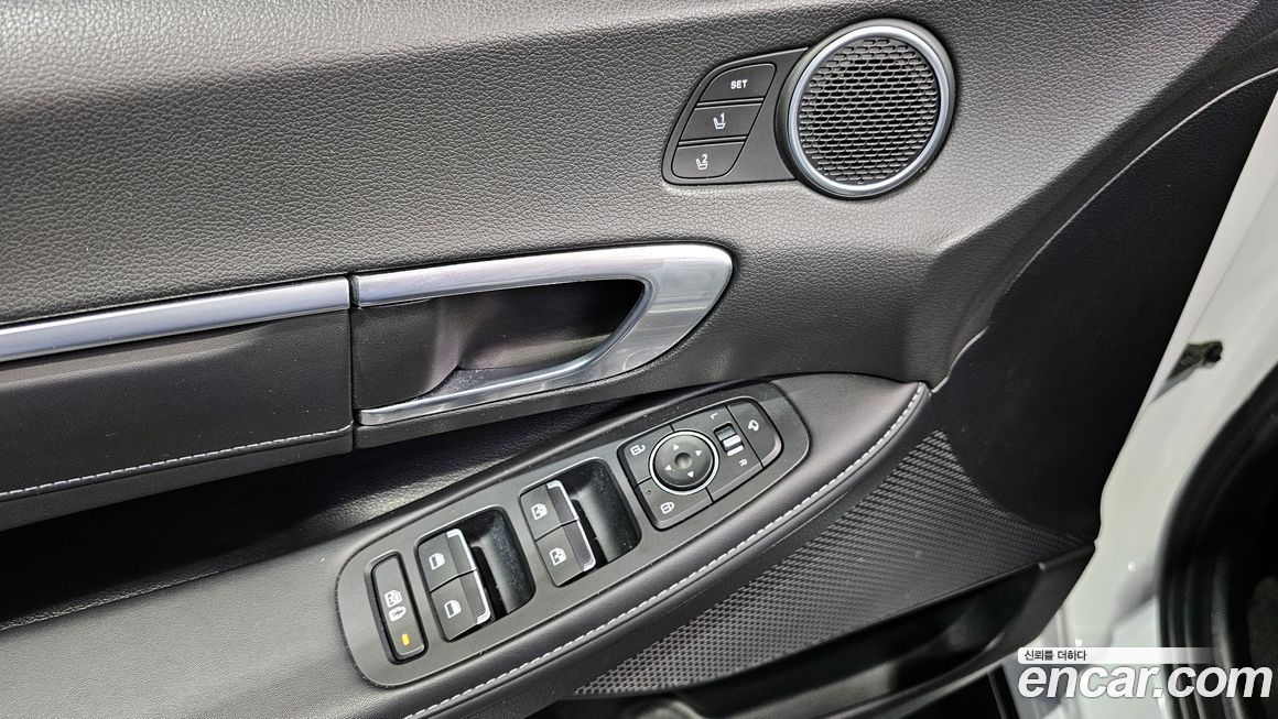 Hyundai Sonata 2022