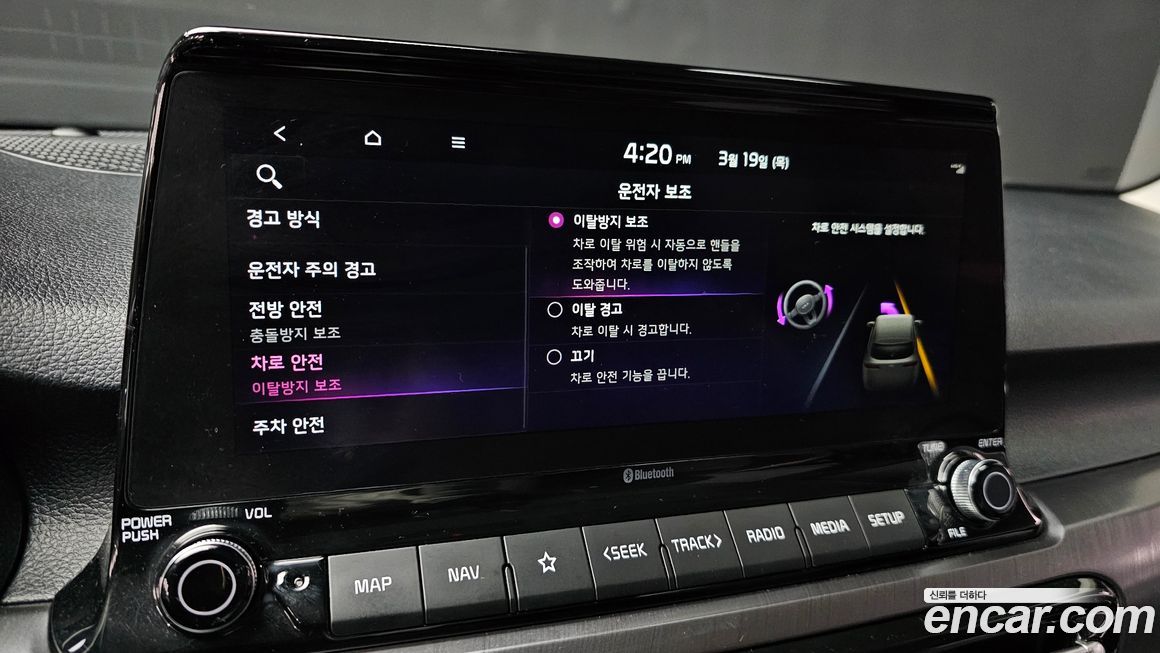 Kia Seltos 2022