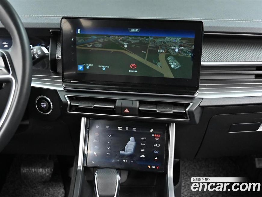 KG_Mobility_Ssangyong Torres 2023