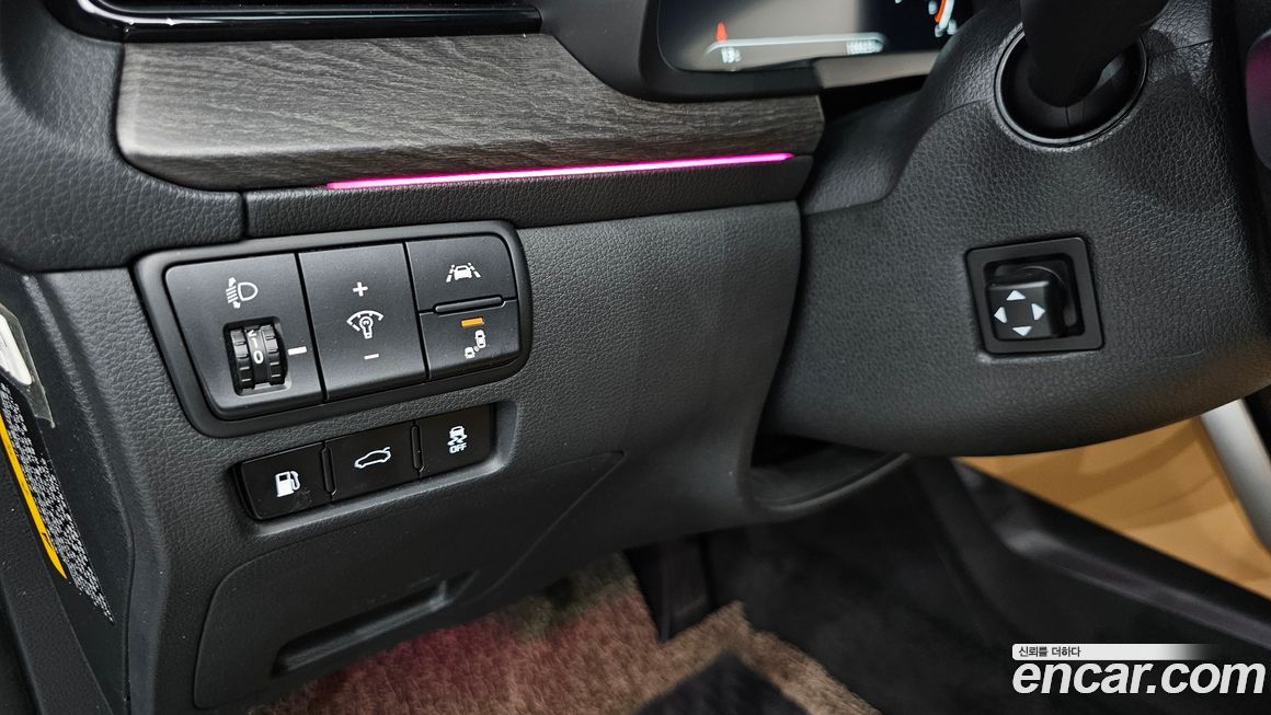 Kia K7 2020