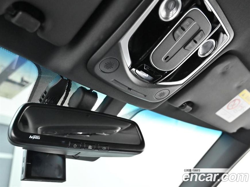 KG_Mobility_Ssangyong Torres 2023