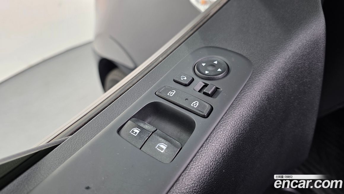 Hyundai Staria 2023