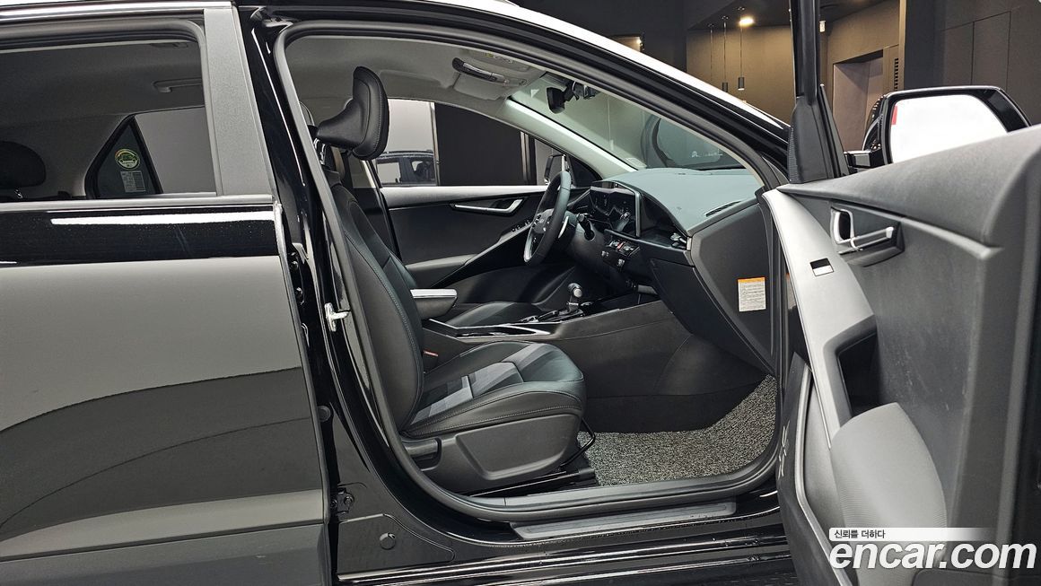 Kia Niro 2024