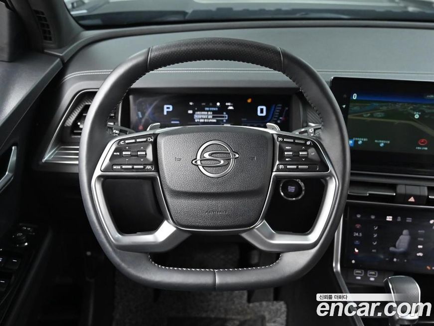 KG_Mobility_Ssangyong Torres 2023