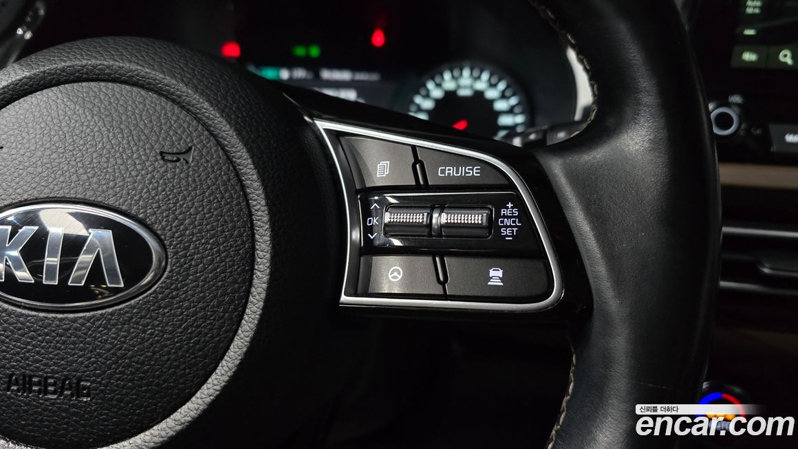 Kia Seltos 2020