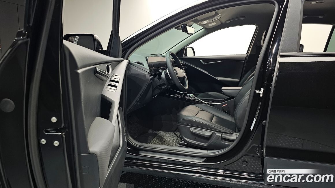 Kia Niro 2024