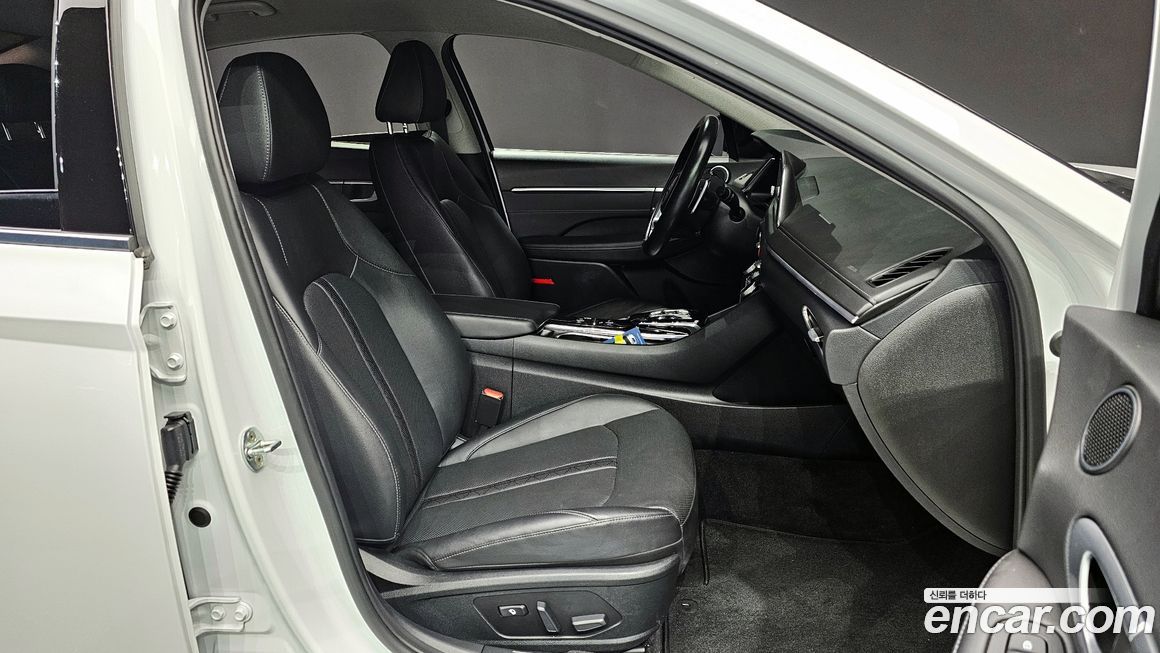Hyundai Sonata 2022