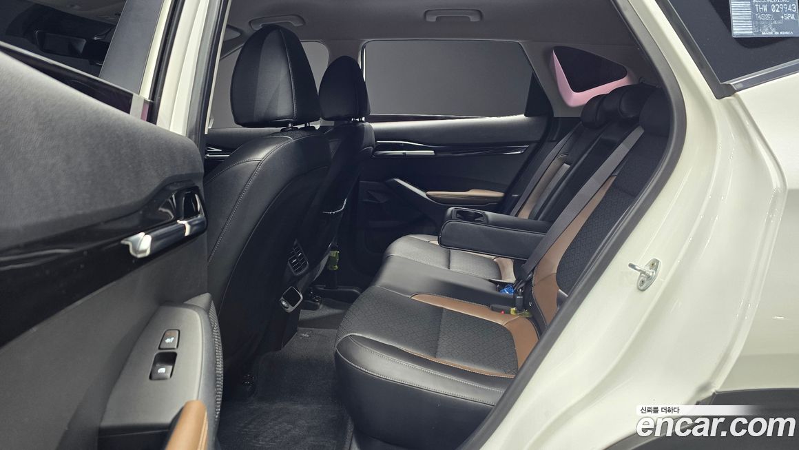 Kia Seltos 2020