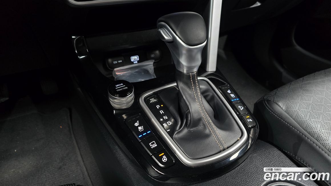Kia Seltos 2020