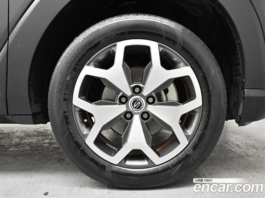 KG_Mobility_Ssangyong Torres 2023