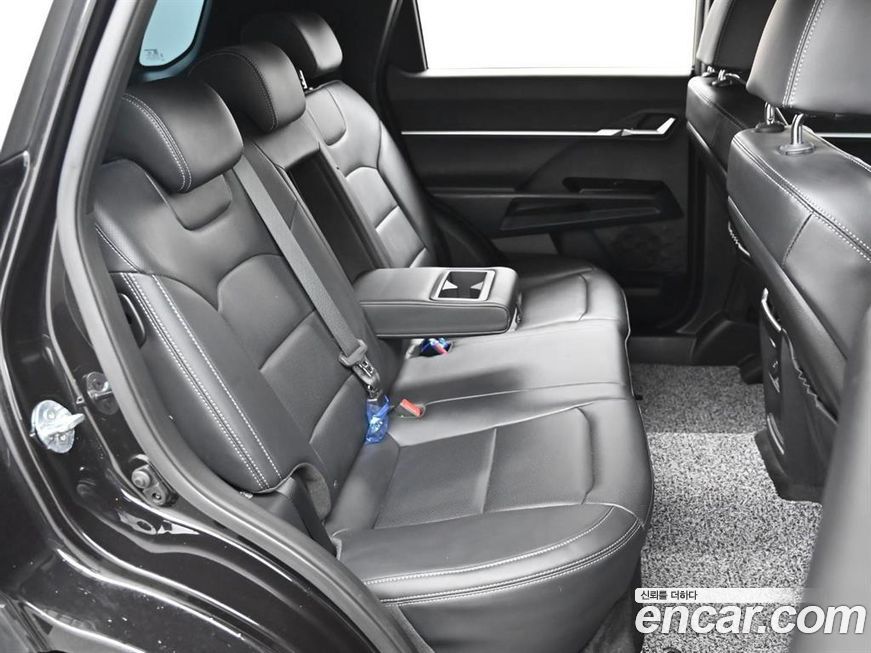 KG_Mobility_Ssangyong Torres 2023