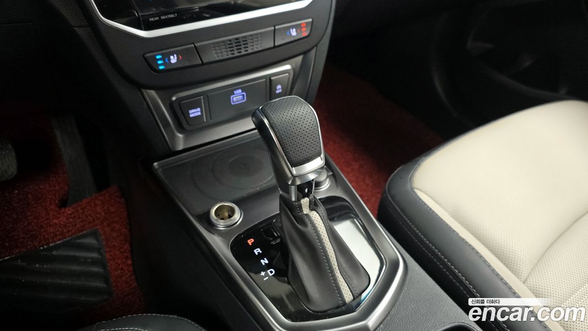 KG_Mobility_Ssangyong TIBOLI 2024