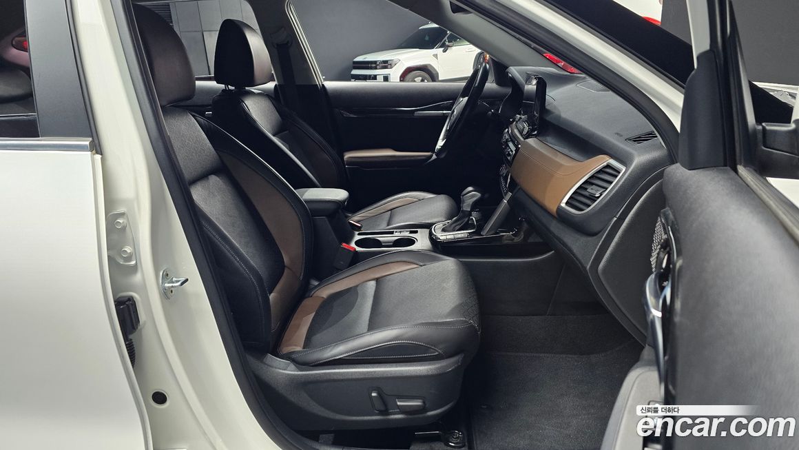 Kia Seltos 2020