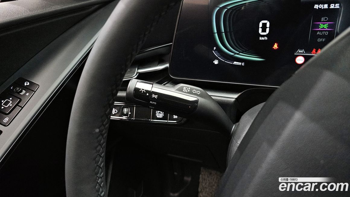 Kia Niro 2024