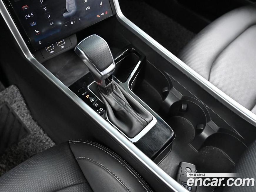 KG_Mobility_Ssangyong Torres 2023