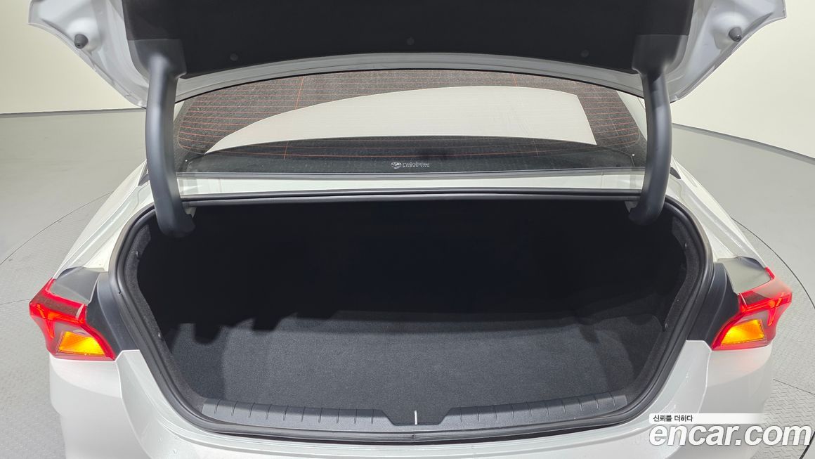 Kia K5 2020