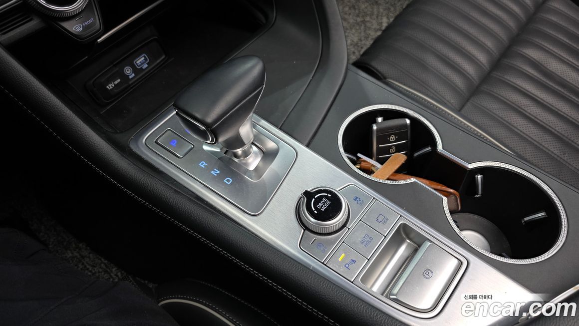Genesis G70 2018