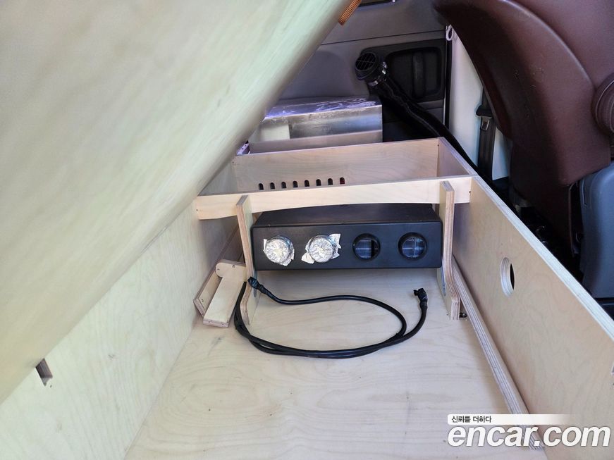 Hyundai Starex 2016