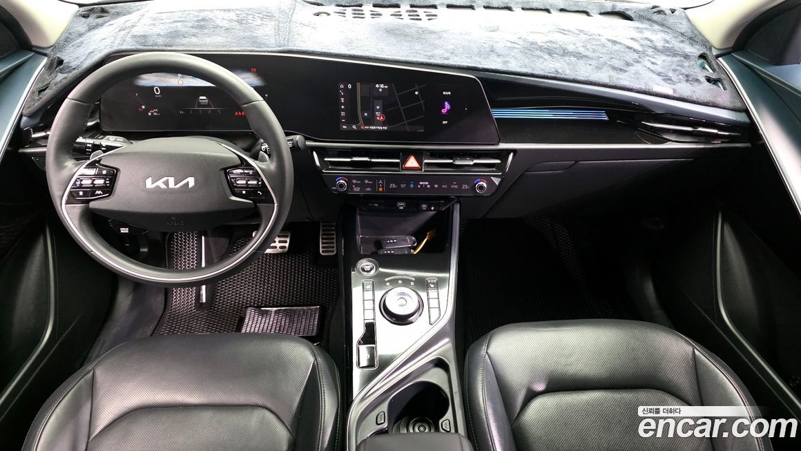 Kia Niro 2022