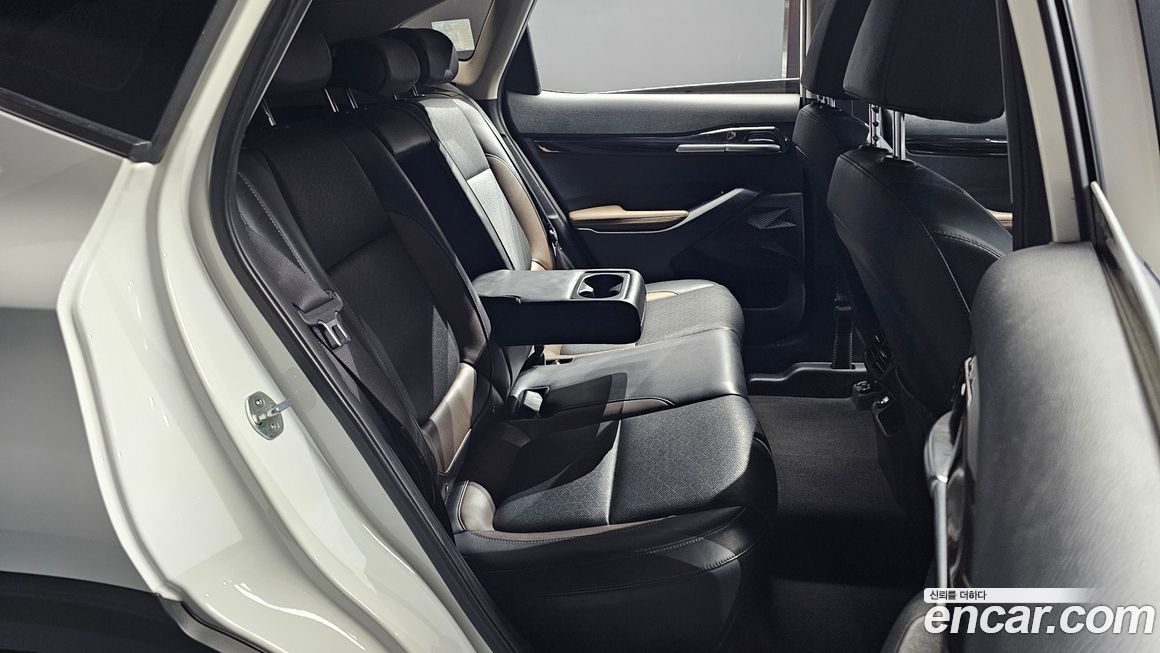 Kia Seltos 2023