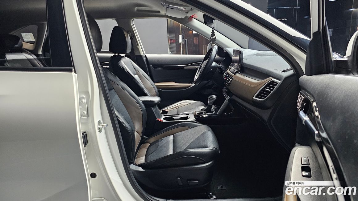 Kia Seltos 2023