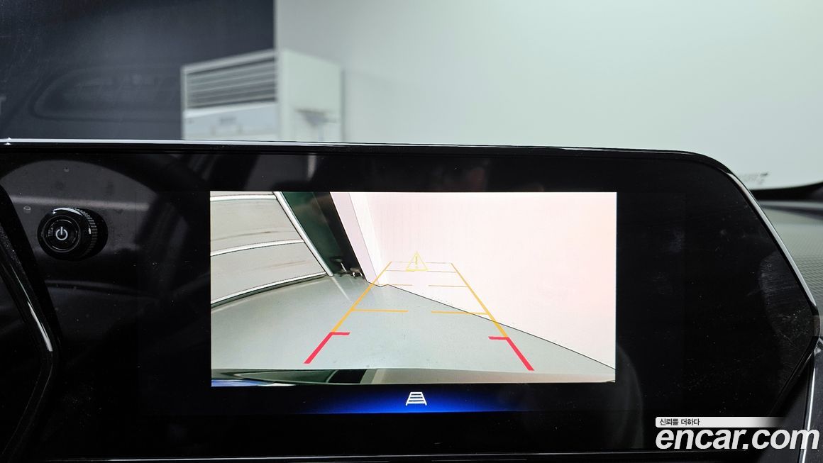 ChevroletGMDaewoo Trax 2024