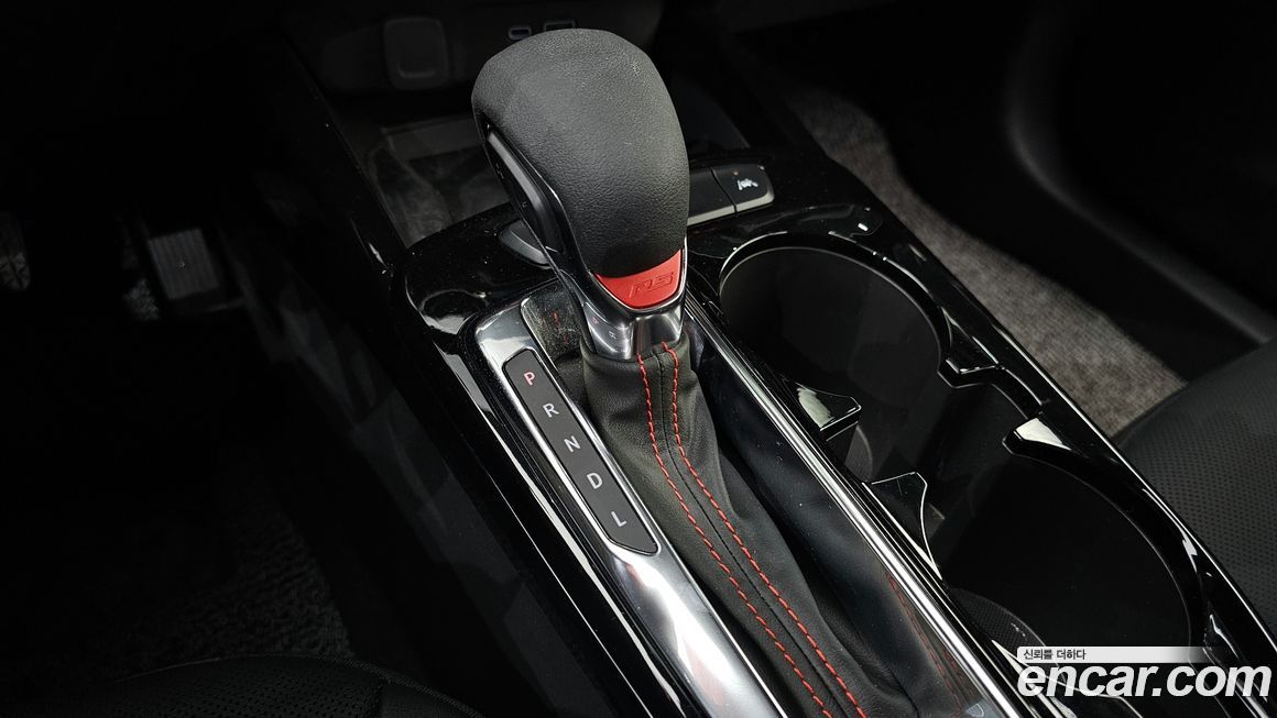 ChevroletGMDaewoo Trax 2024