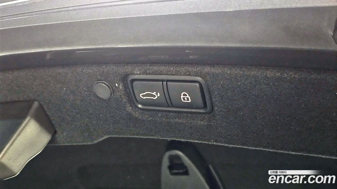 Kia K7 2020