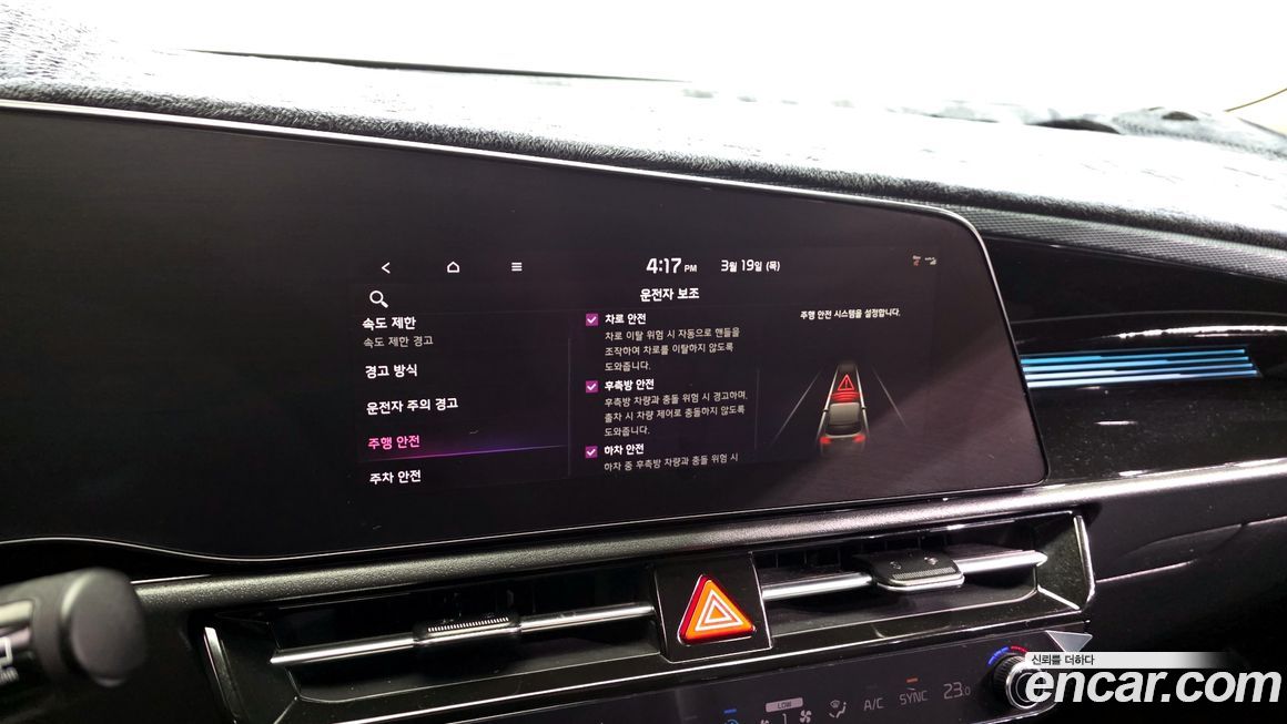 Kia Niro 2022