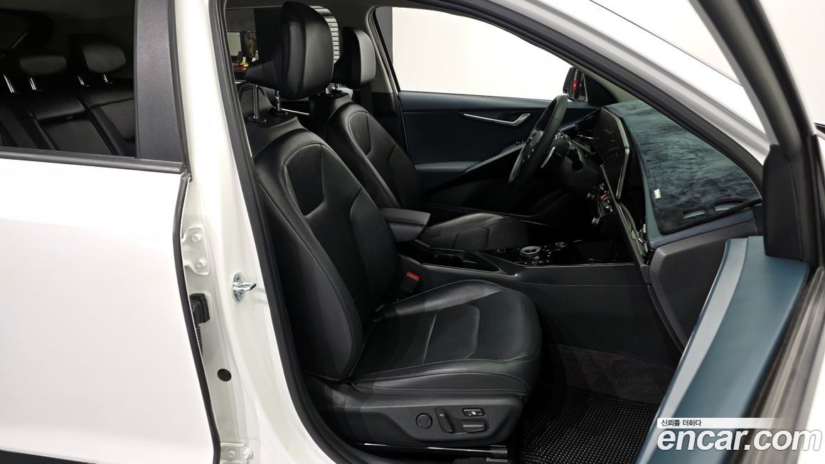 Kia Niro 2022
