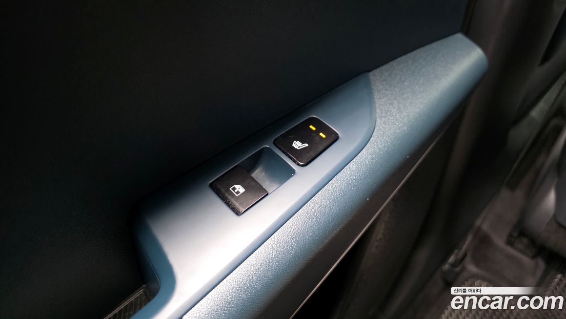Kia Niro 2022