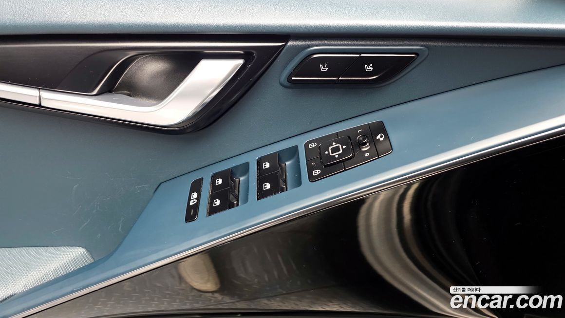 Kia Niro 2022