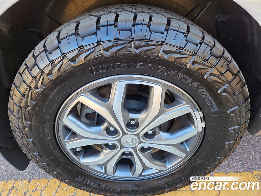 Hyundai Starex 2016