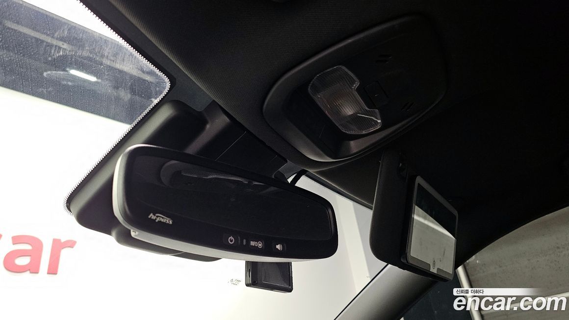 ChevroletGMDaewoo Trax 2024