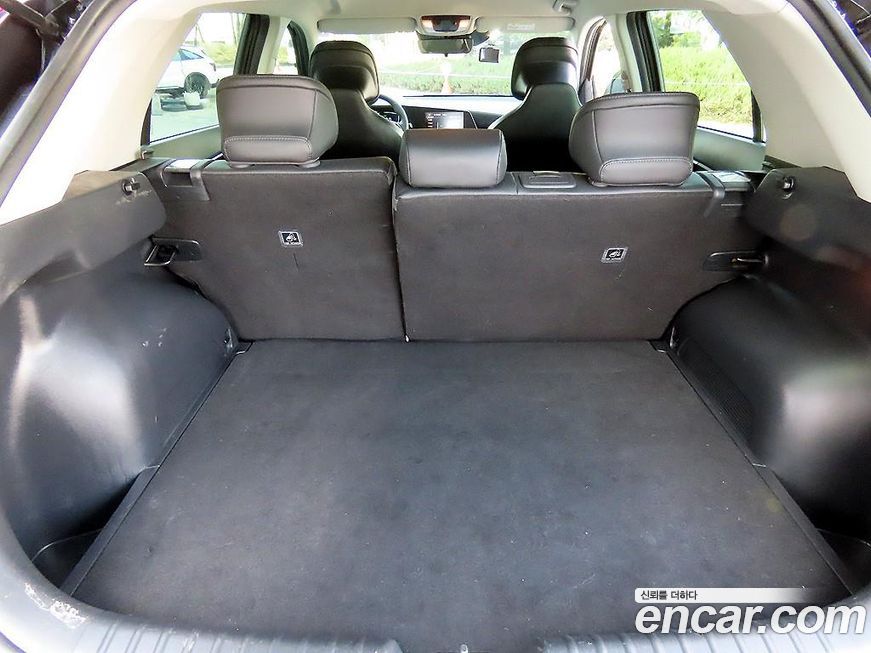 Kia Niro 2022
