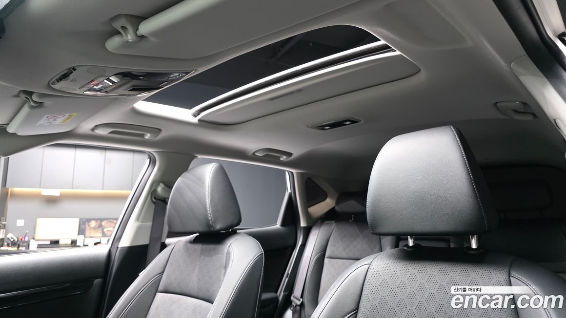 Kia Seltos 2023