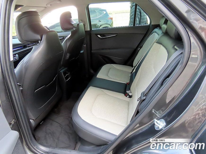 Kia Niro 2022